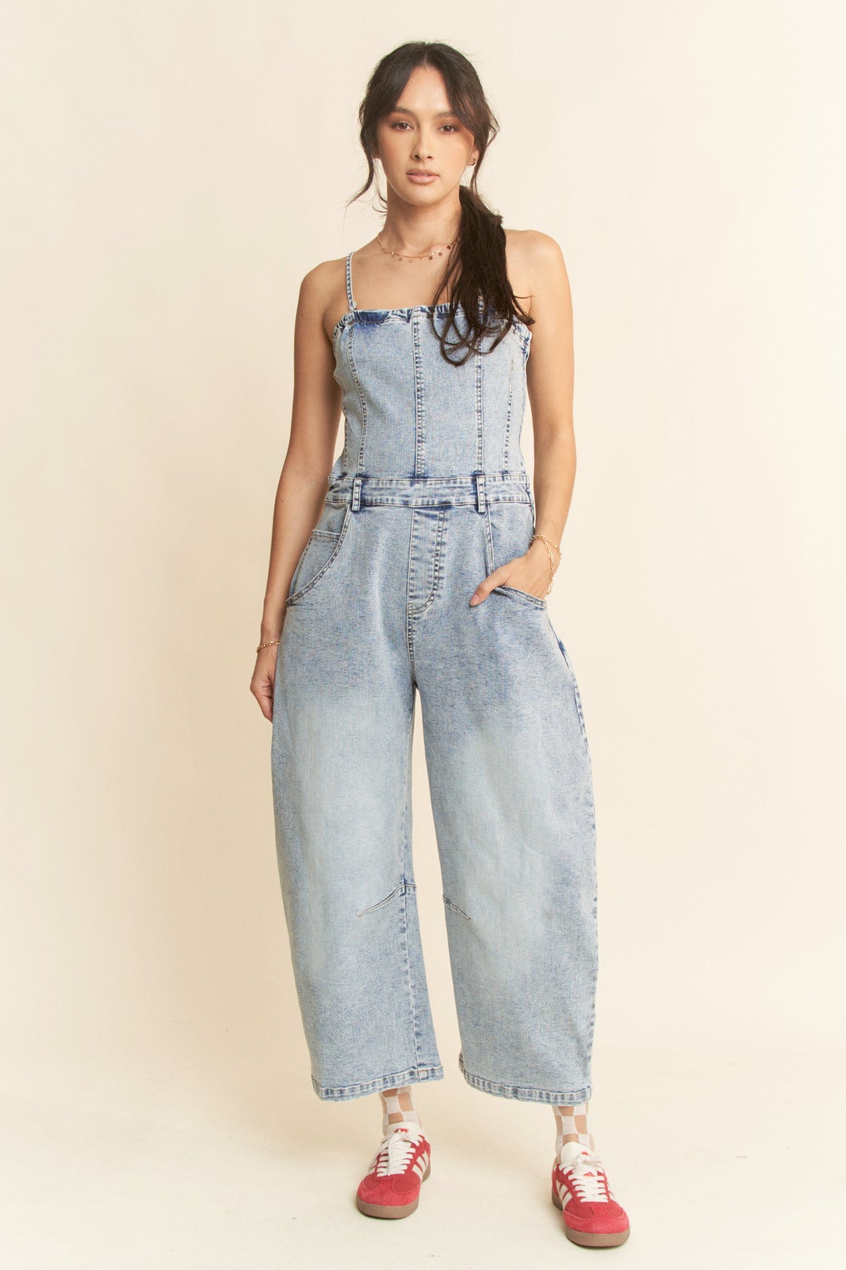 Ravina Jumpsuit