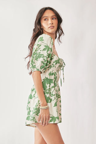 Virelli Romper