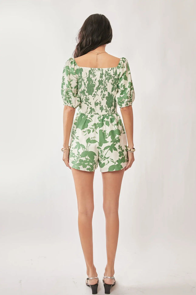 Virelli Romper