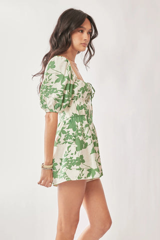 Virelli Romper