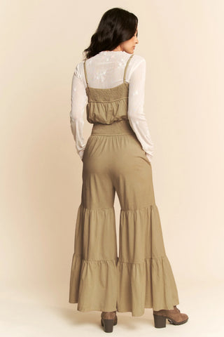 Avenell Jumpsuit