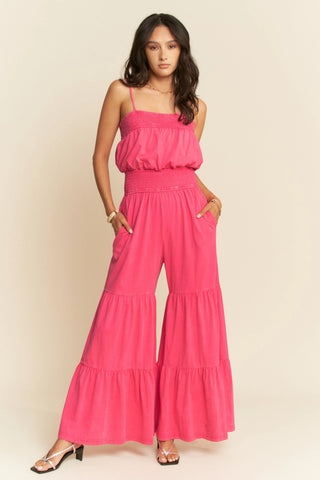 Avenell Jumpsuit