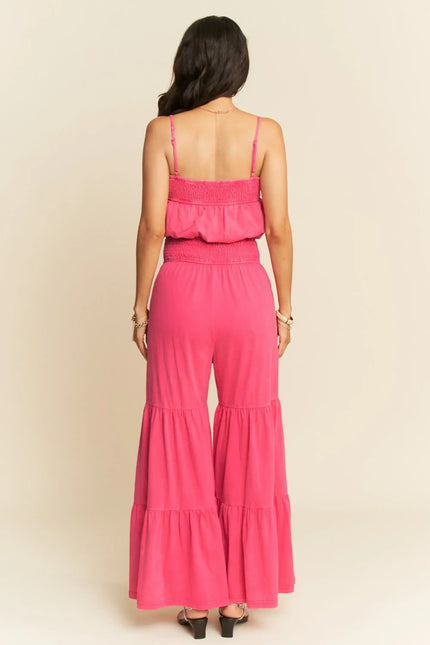 Avenell Jumpsuit