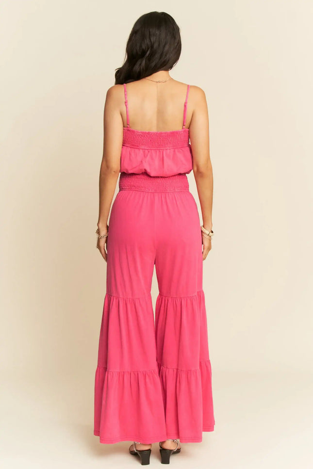 Avenell Jumpsuit