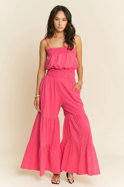 Avenell Jumpsuit