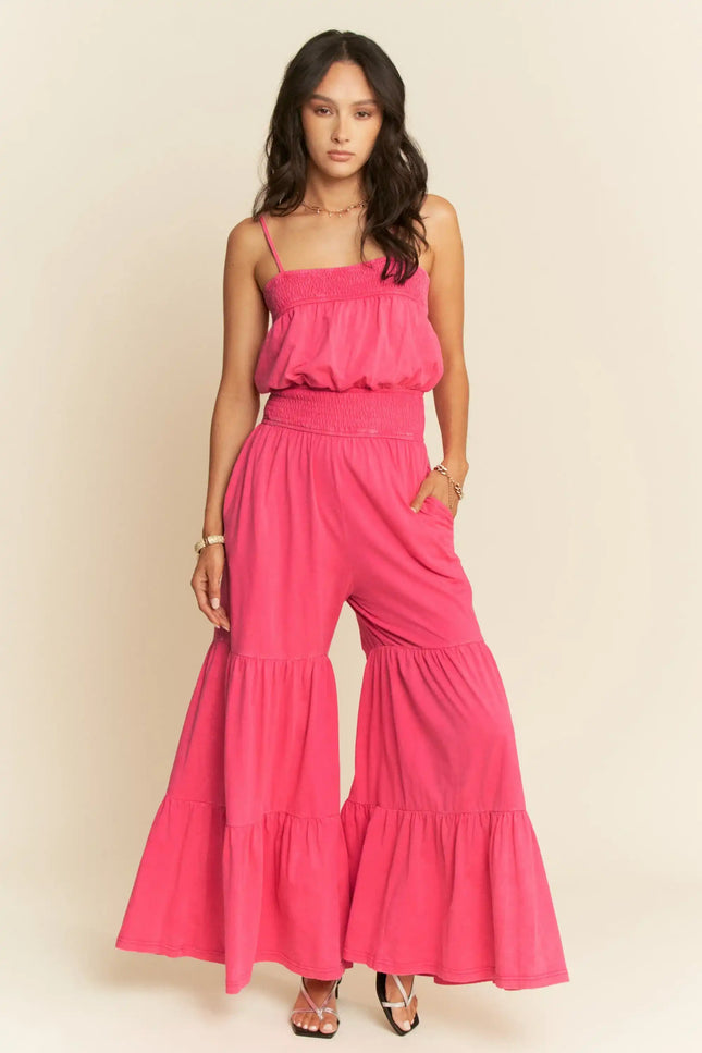 Avenell Jumpsuit