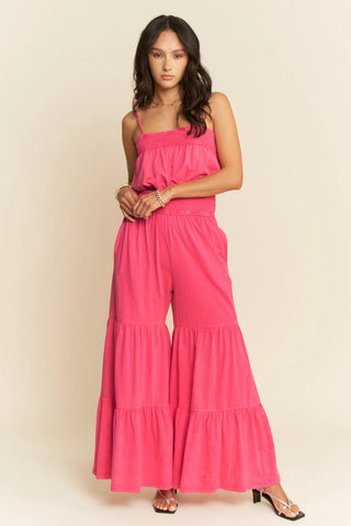 Avenell Jumpsuit