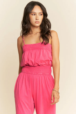 Avenell Jumpsuit