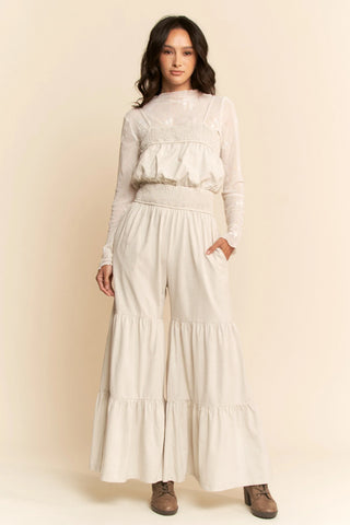 Avenell Jumpsuit