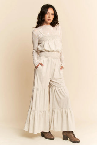 Avenell Jumpsuit