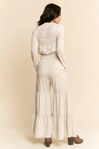 Avenell Jumpsuit