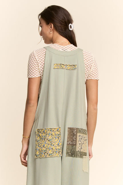 Solange Jumpsuit
