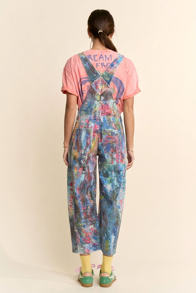 Juna Romper