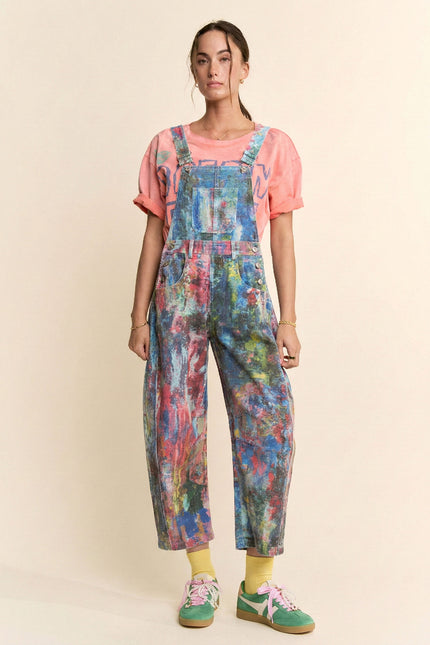 Juna Romper