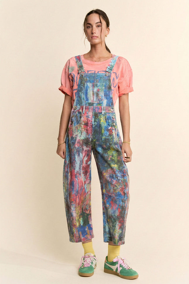 Juna Romper