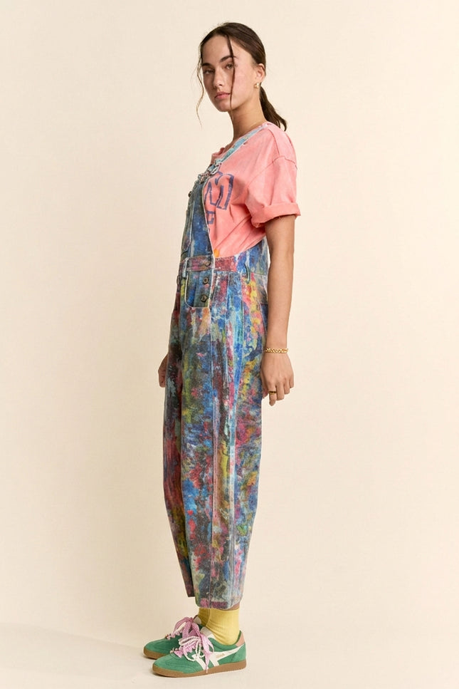 Juna Romper