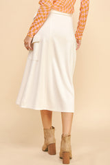 Evadrine Skirt