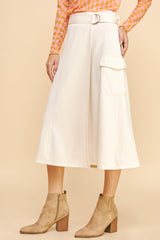 Evadrine Skirt