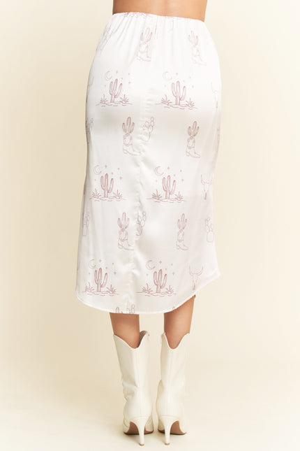 Lior Skirt