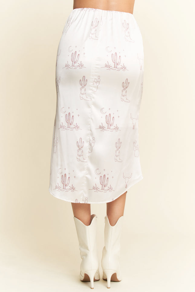 Lior Skirt