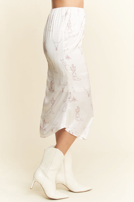 Lior Skirt