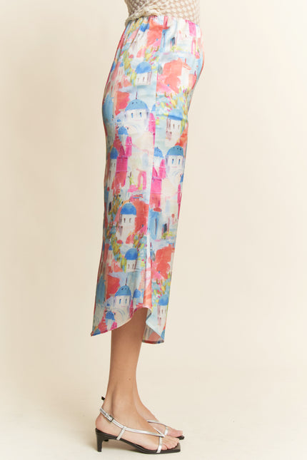 Lyth Skirt