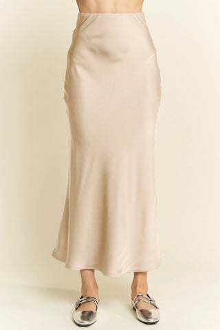 Lunaria Skirt