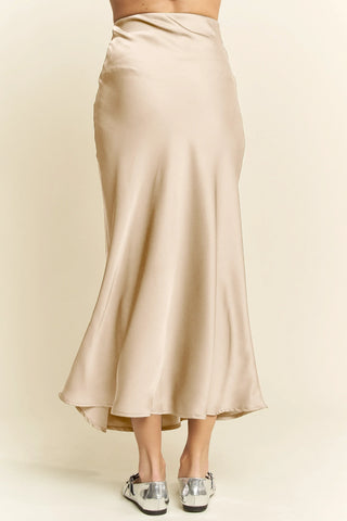 Lunaria Skirt
