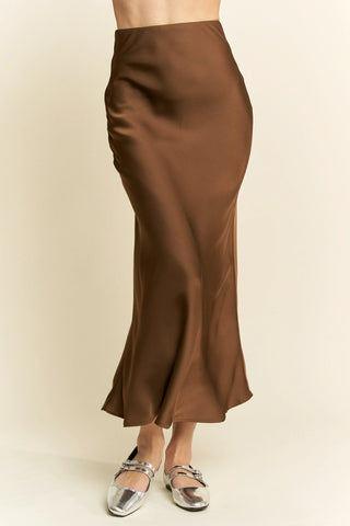 Lunaria Skirt