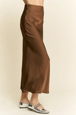 Lunaria Skirt