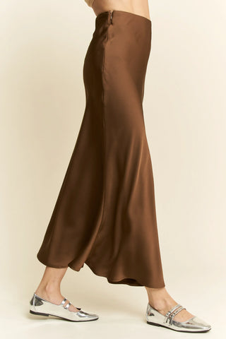 Lunaria Skirt