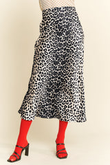 Virelia Skirt