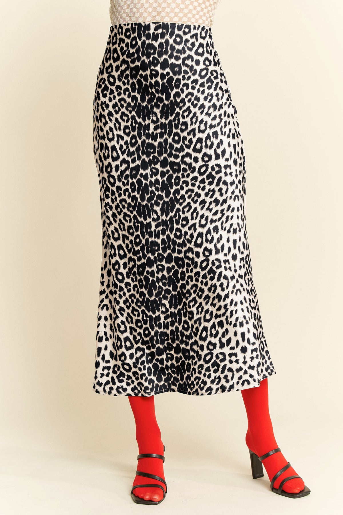 Virelia Skirt