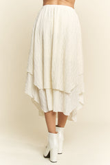 Liorenne Skirt