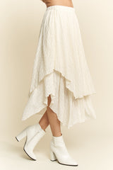 Liorenne Skirt