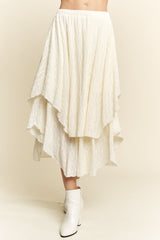 Liorenne Skirt