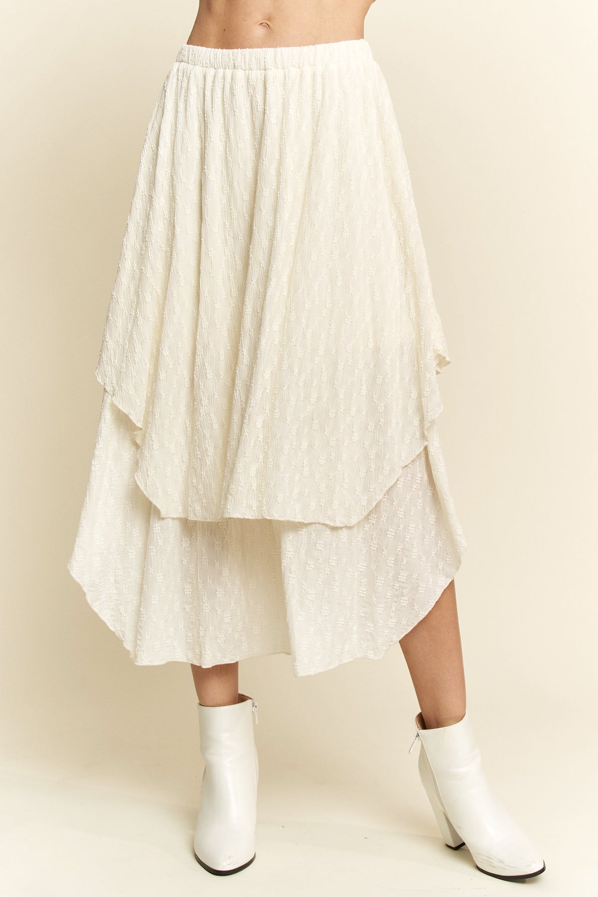 Liorenne Skirt