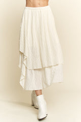 Liorenne Skirt