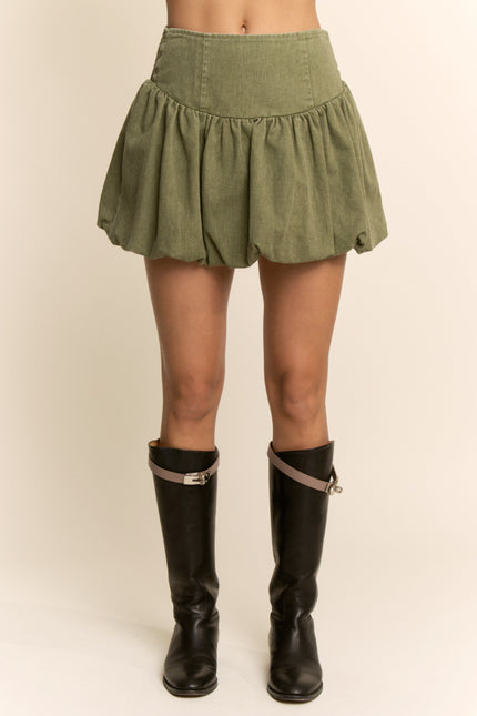 Nyth Skirt