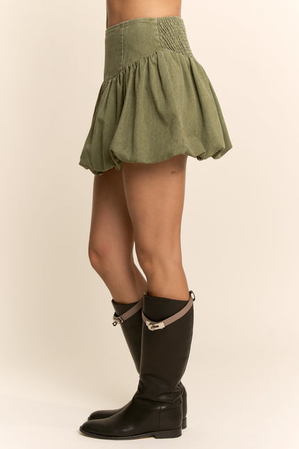 Nyth Skirt