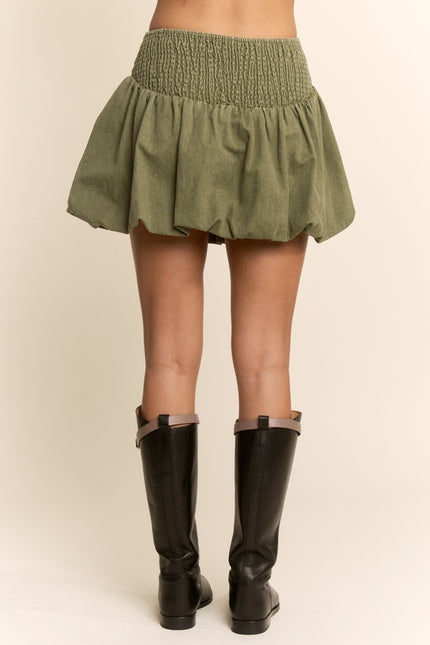 Nyth Skirt