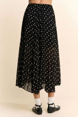 Dotty Skirt