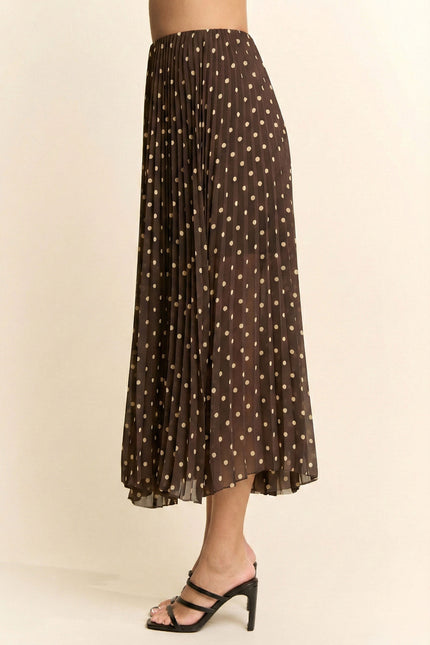 Dotty Skirt