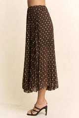 Dotty Skirt