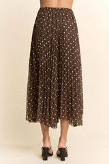 Dotty Skirt