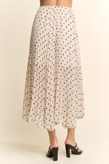 Dotty Skirt