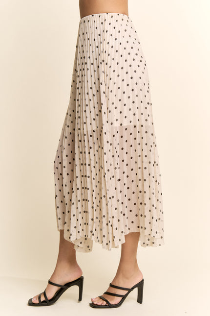 Dotty Skirt