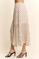 Dotty Skirt