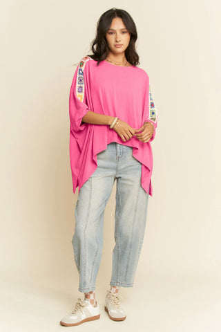 Sunflare Top