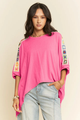 Sunflare Top